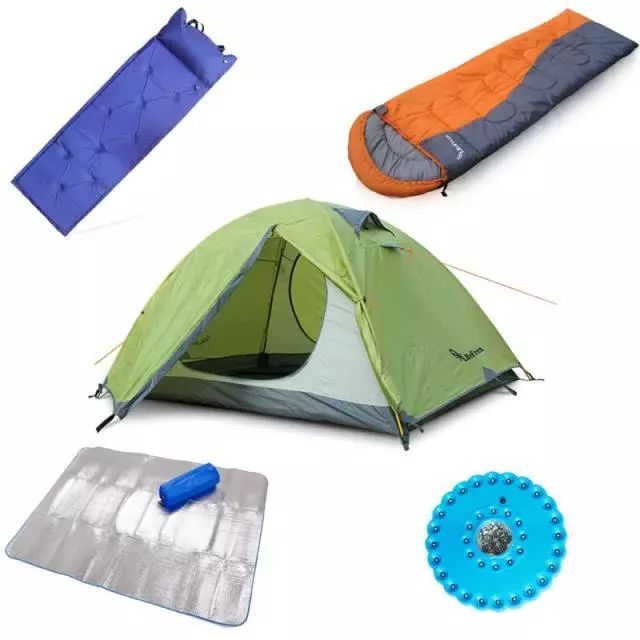 {百家樂}(夏天野外露营需要哪些装备呢) {百家樂}(夏天野外露营需要哪些装备呢)